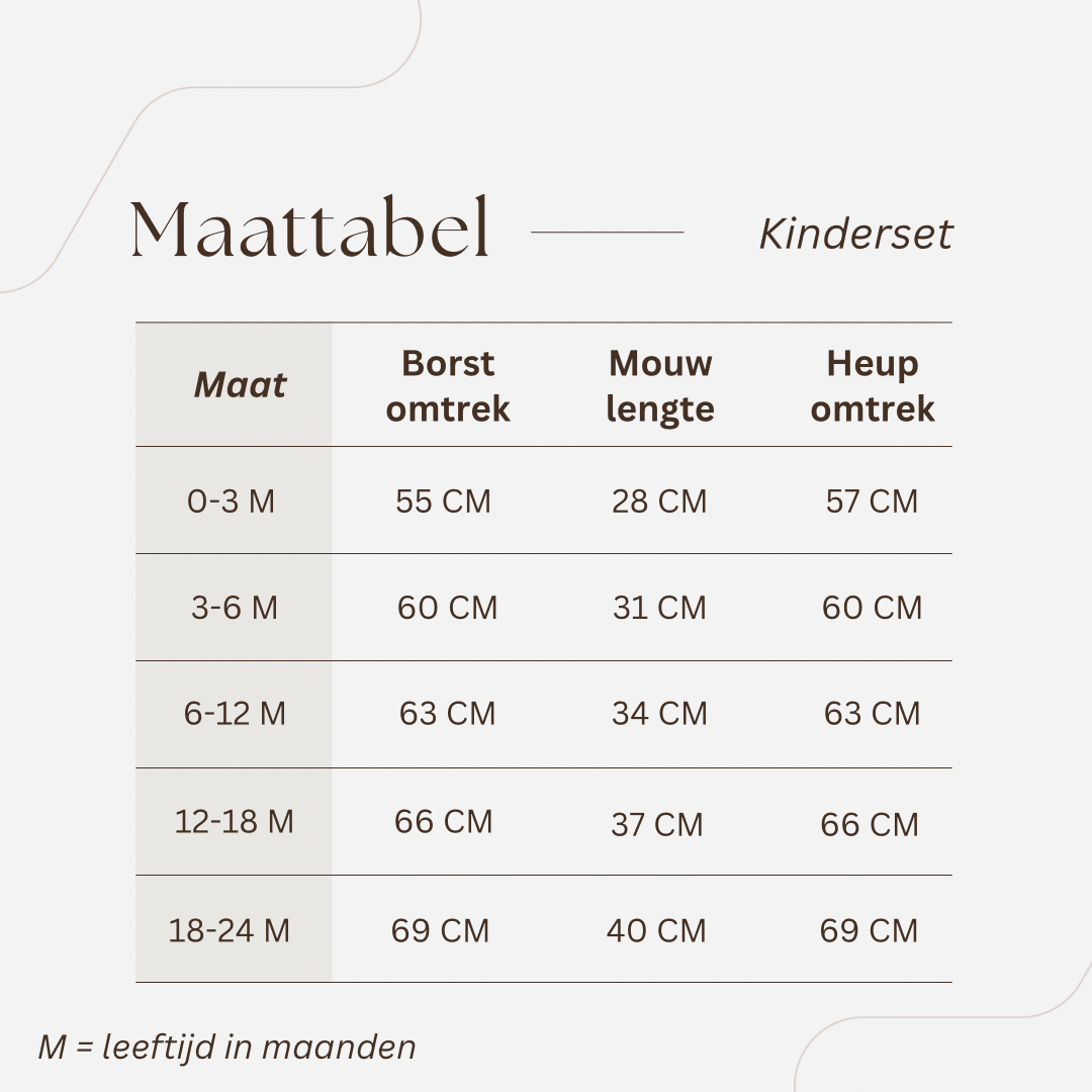 Louvico Cool kids set!