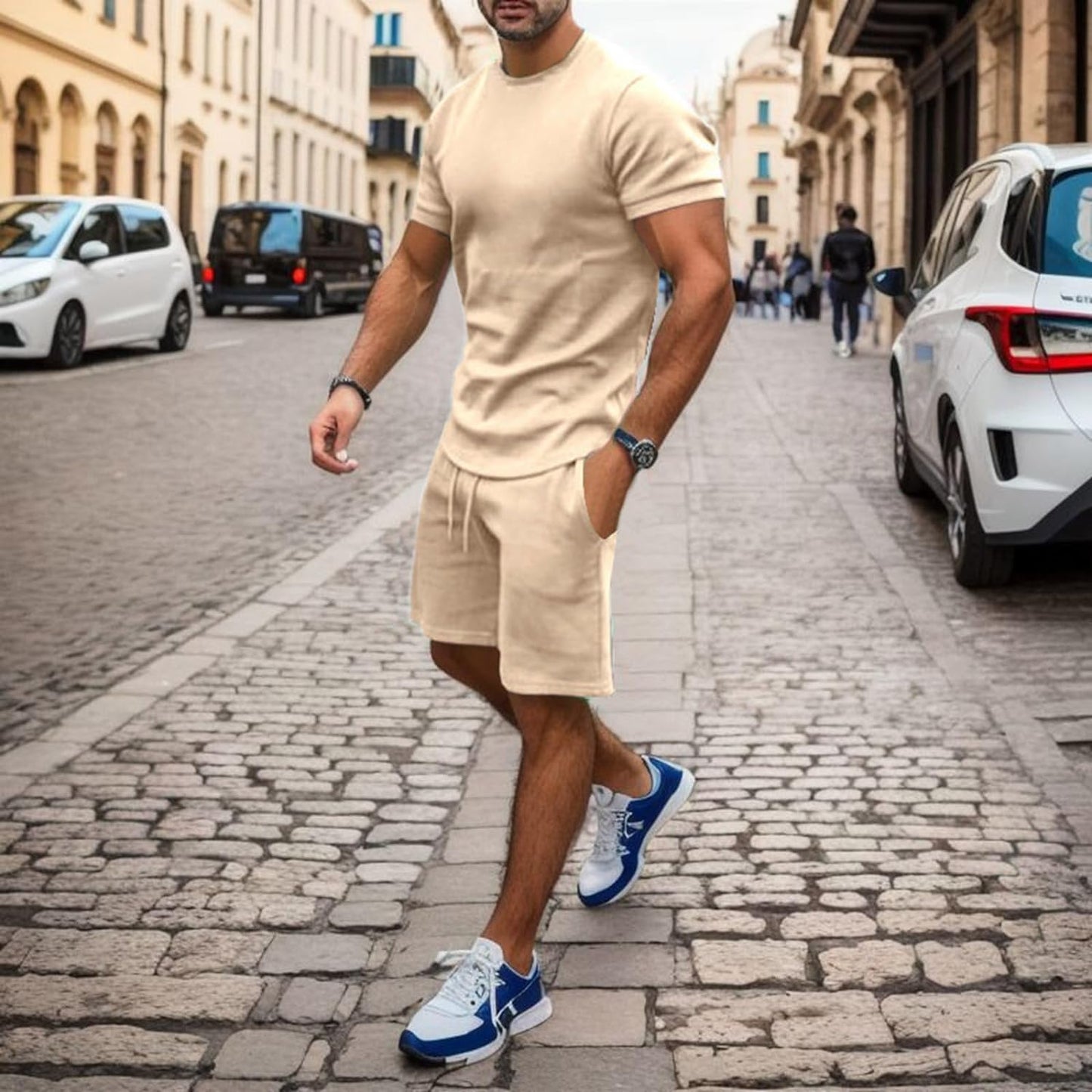 Orion™ 2-piece summer set