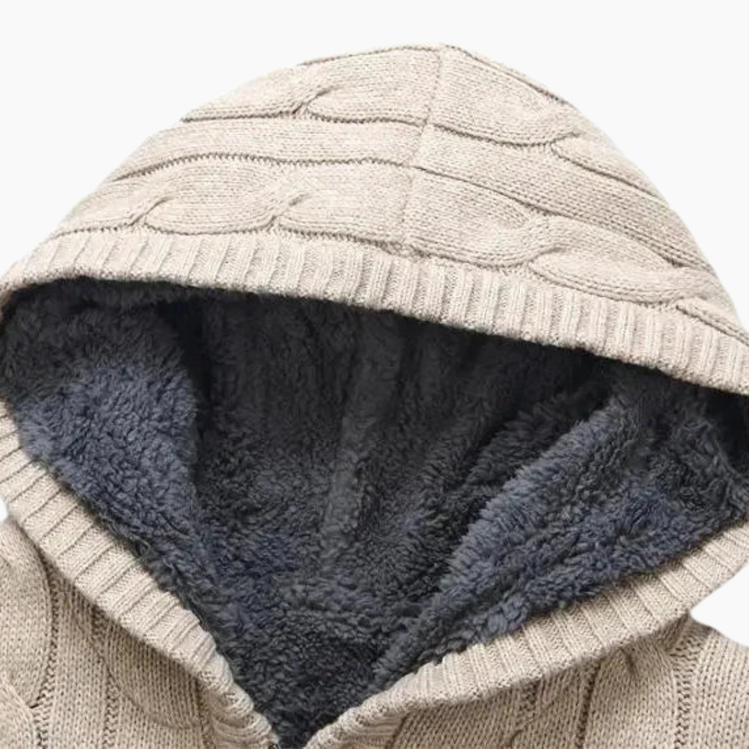 Brody™ | Men's Knitted Sweater