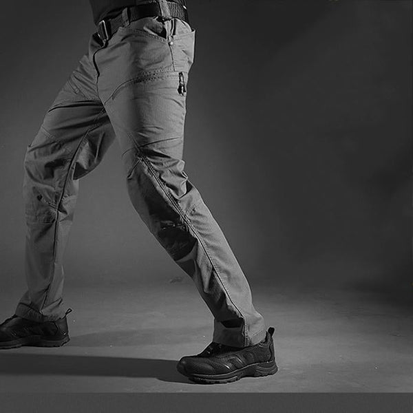 Jack™ - Professional waterproof Outdoor trousers