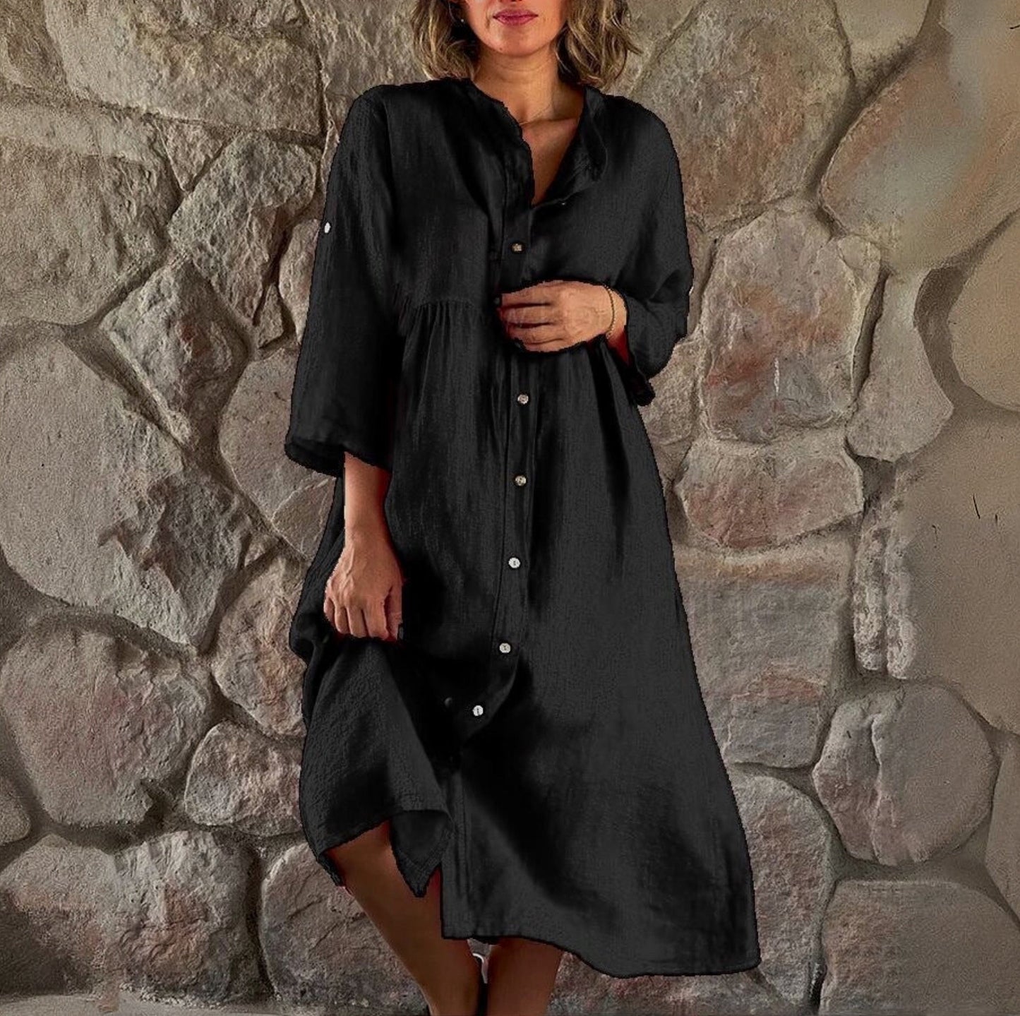 Bianca™ | Casual Dress