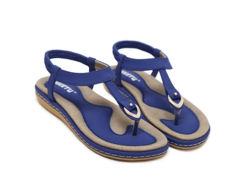 Siketu™ - Orthopaedic sandals
