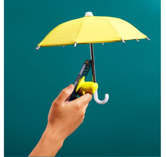 PhoneBrella™ - Your Phone's Best Friend