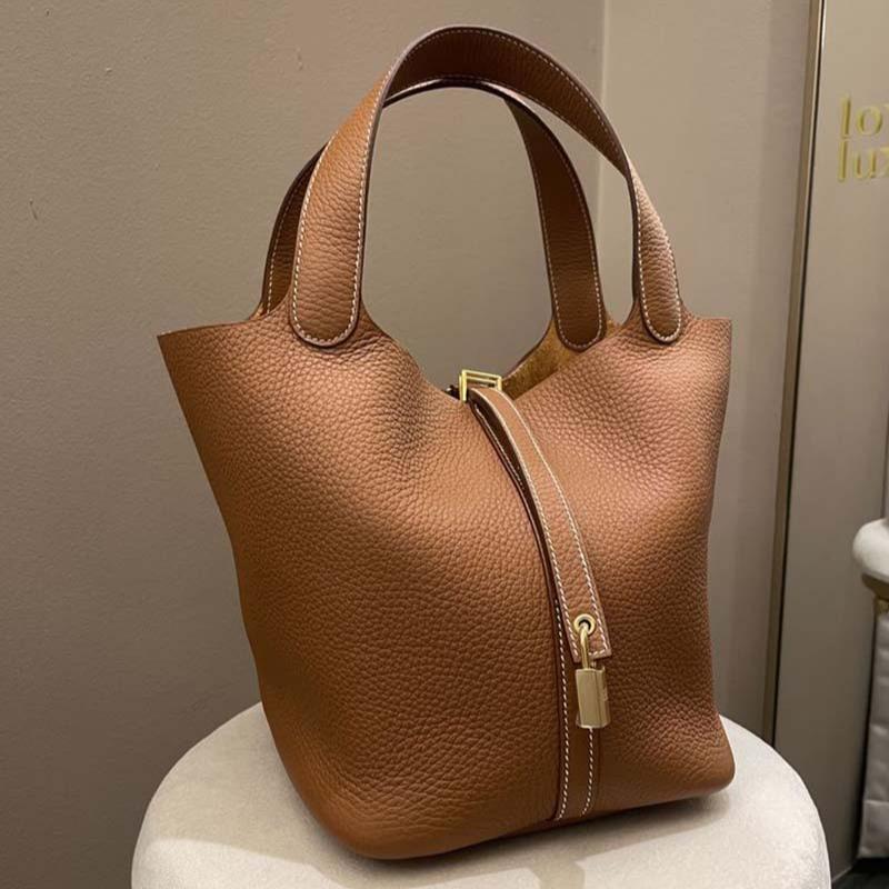 BondiBag™ | Leather Bag