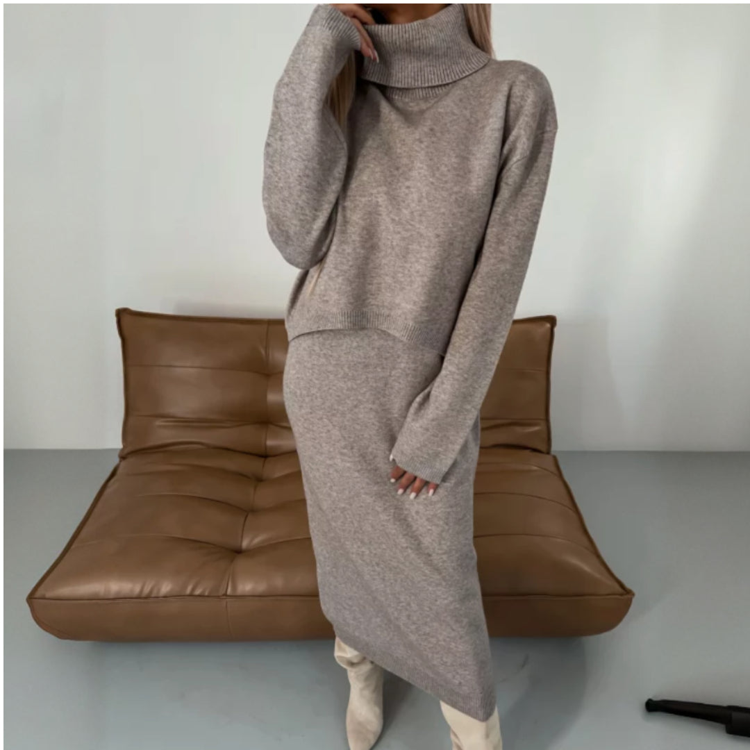 Angelica™ | Winter Set