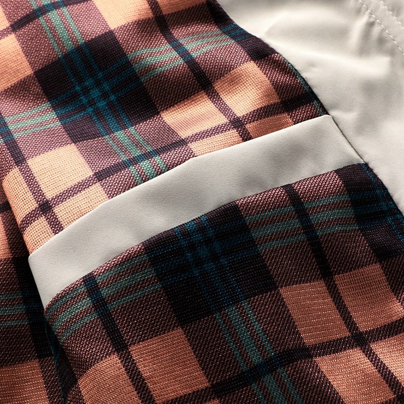 Aaron™ | Robust and reliable jacket