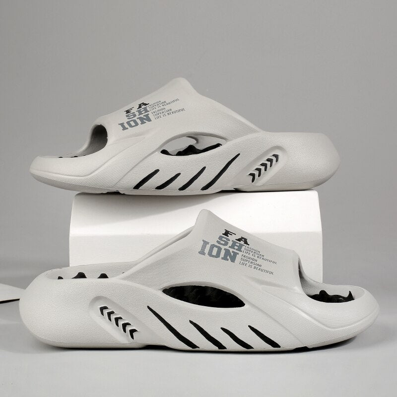 Fashion™ | Massage sliders