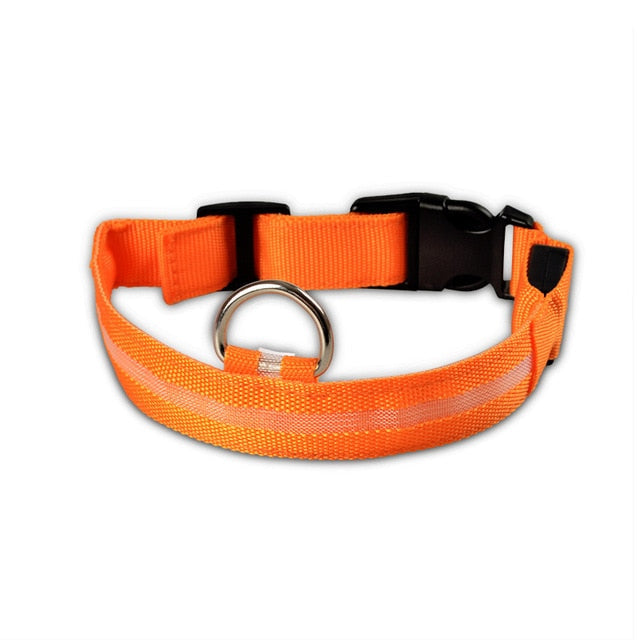 Louvico LED Collar for Dogs