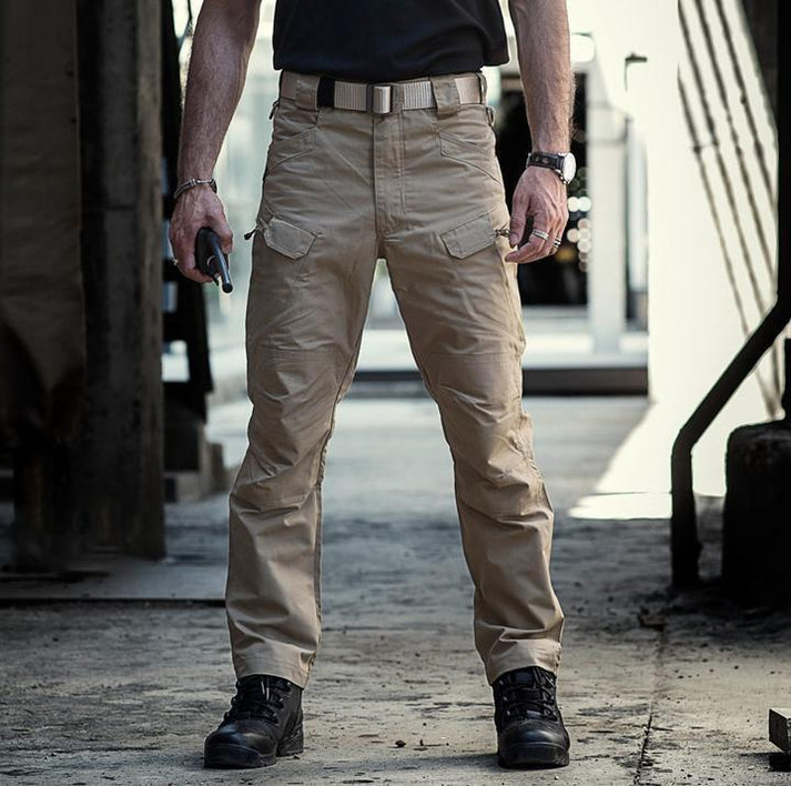 Jack™ - Professional waterproof Outdoor trousers