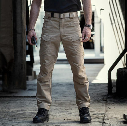 Jack™ - Professional waterproof Outdoor trousers