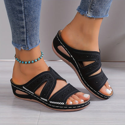 Dahlia™ - Orthopedic sandals