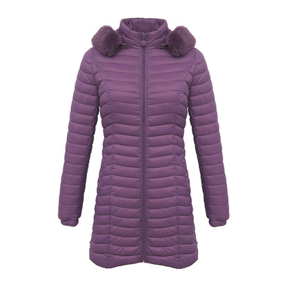 Clarissa™ | Winter Long Jackets For Women