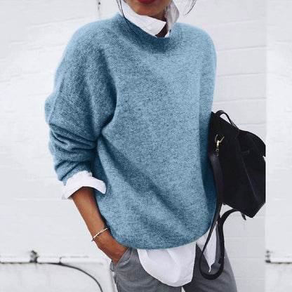 Phoebe™ | Soft and warm cashmere sweater
