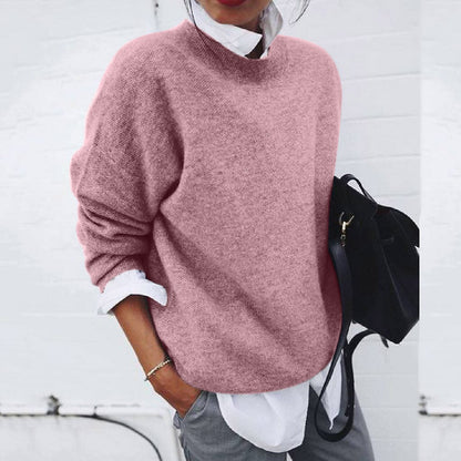 Phoebe™ | Soft and warm cashmere sweater