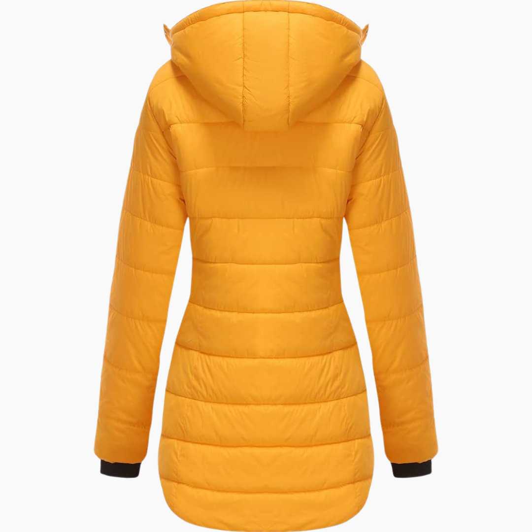 Elodie™ | Women's Long Winter Coat
