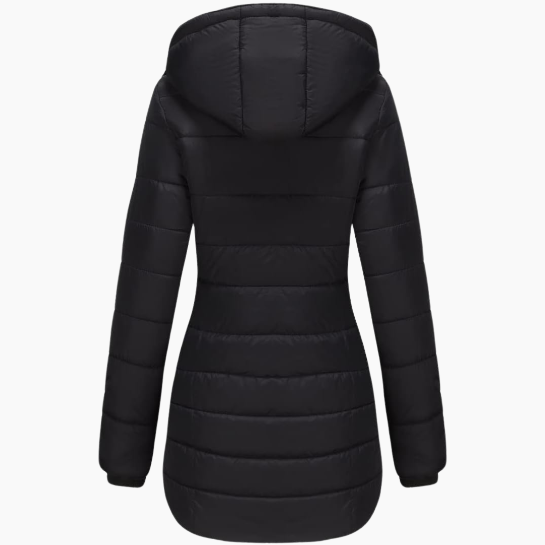 Elodie™ | Women's Long Winter Coat