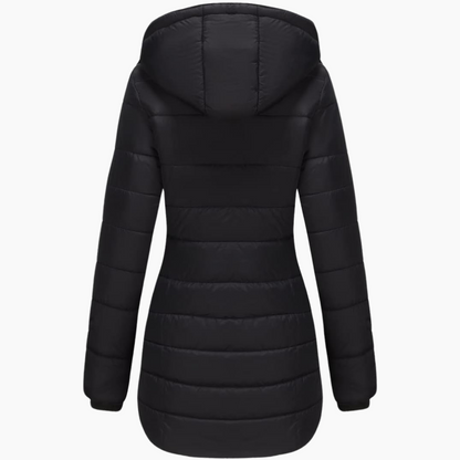 Elodie™ | Women's Long Winter Coat