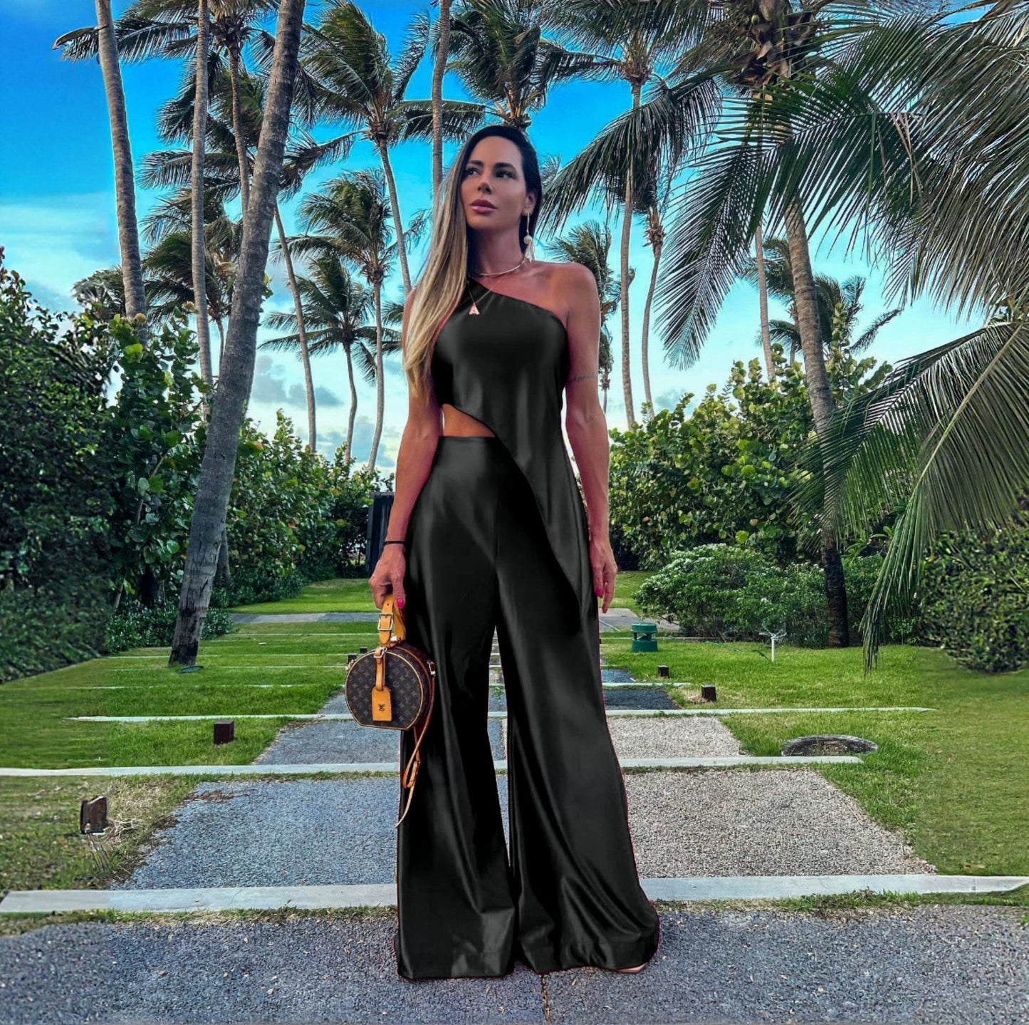 Rose™ | Two piece suit