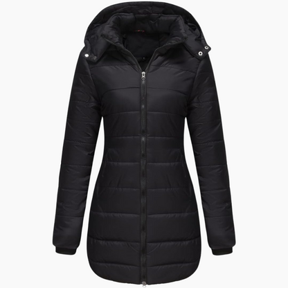 Elodie™ | Women's Long Winter Coat