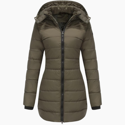 Elodie™ | Women's Long Winter Coat