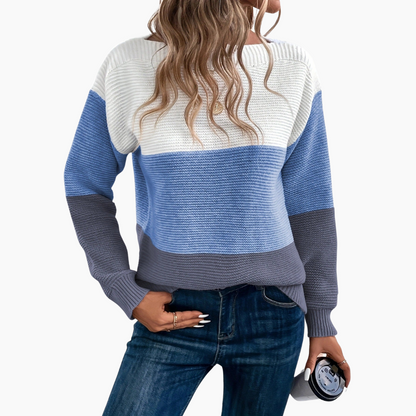 Darcie™ | Versatile Sweater