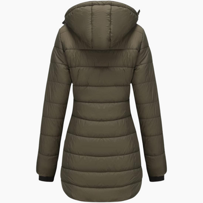 Elodie™ | Women's Long Winter Coat