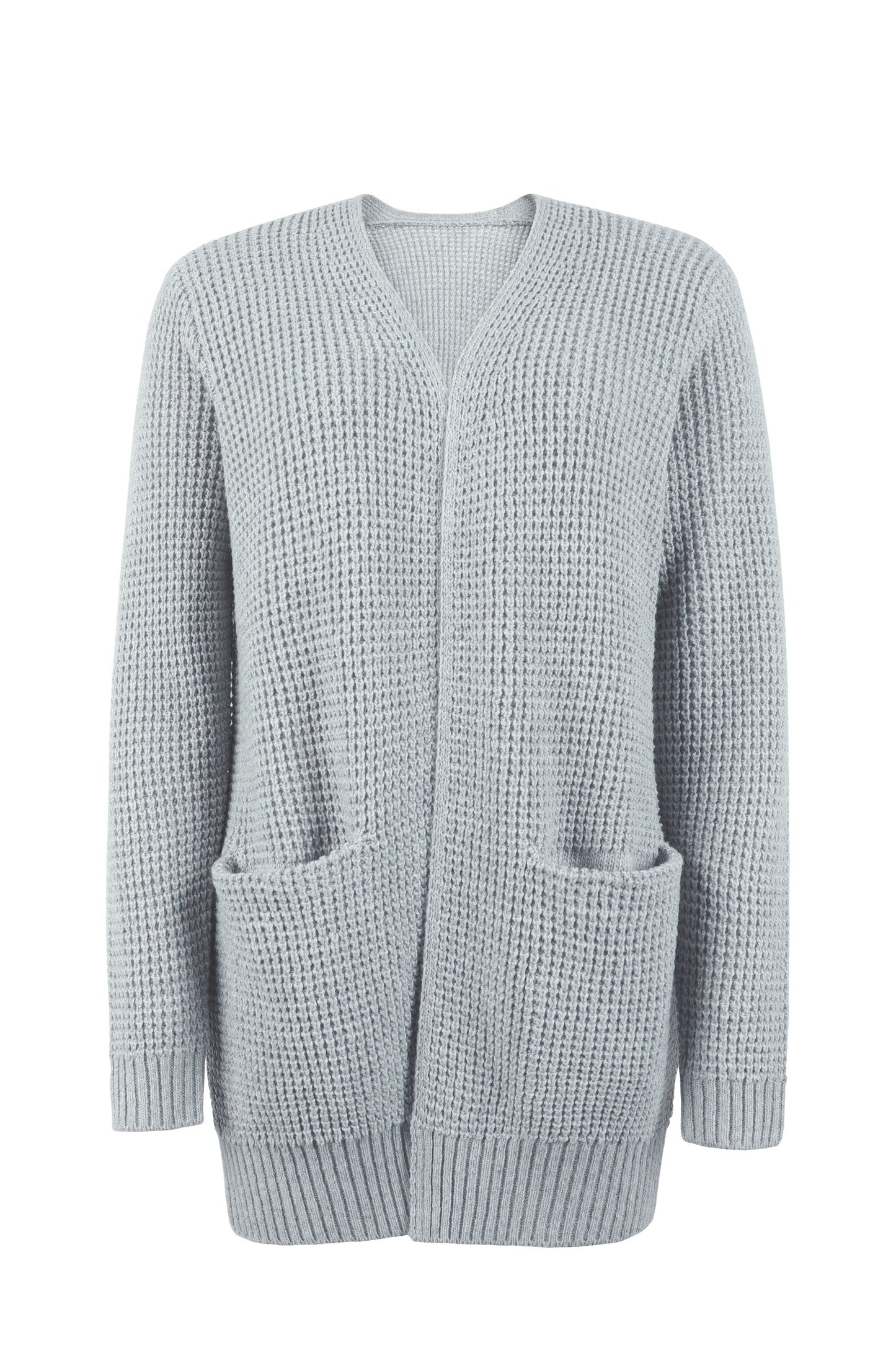 Meredith™ | Knitted Cardigan