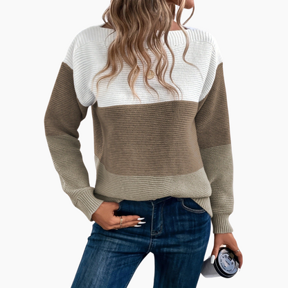 Darcie™ | Versatile Sweater