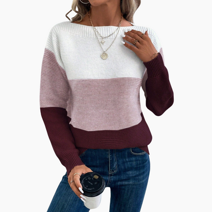 Darcie™ | Versatile Sweater