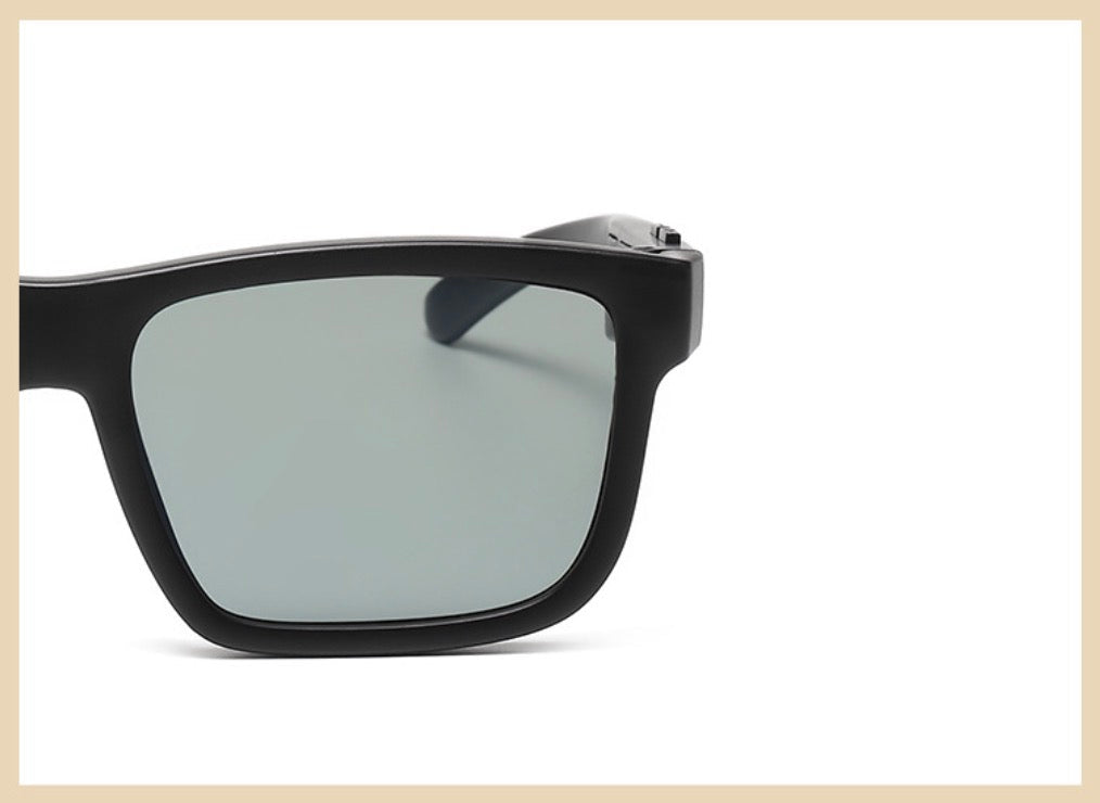 Vision™ - Tint Adjustable Smart Sunglasses
