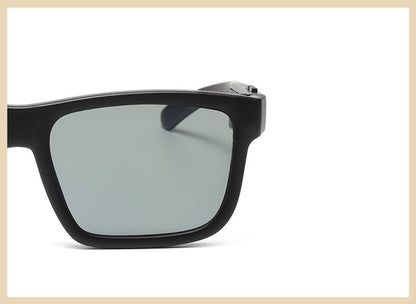 Vision™ - Tint Adjustable Smart Sunglasses