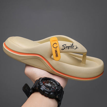 Sandales Décontractées Ultra-Confort Cloud