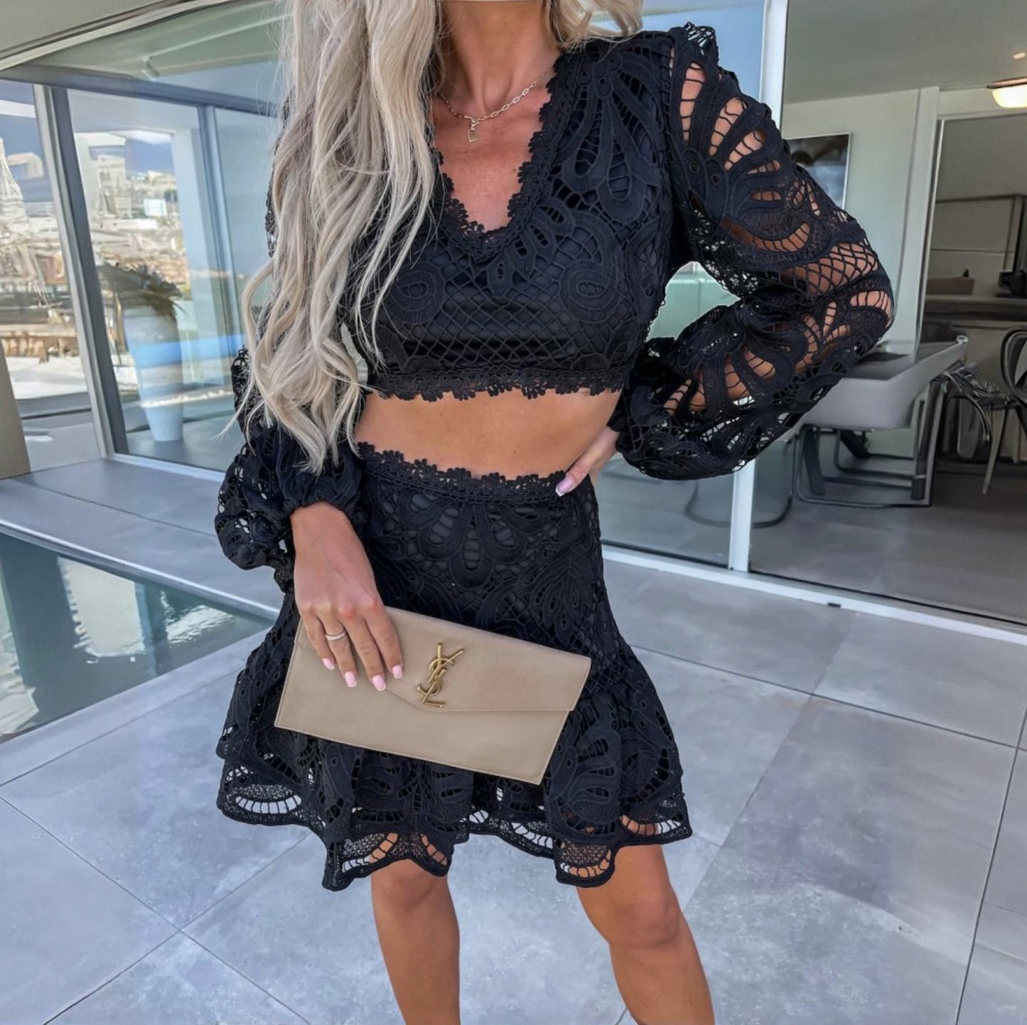 Hazel™ | Summer Set