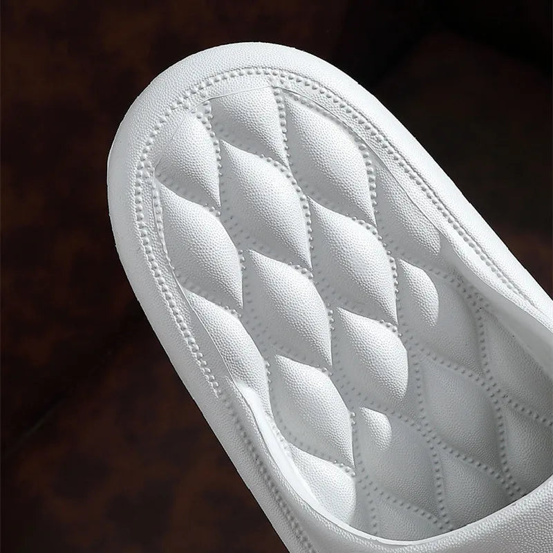 Cloudslide™ - The slider that feels like a cloud