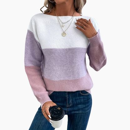 Darcie™ | Versatile Sweater