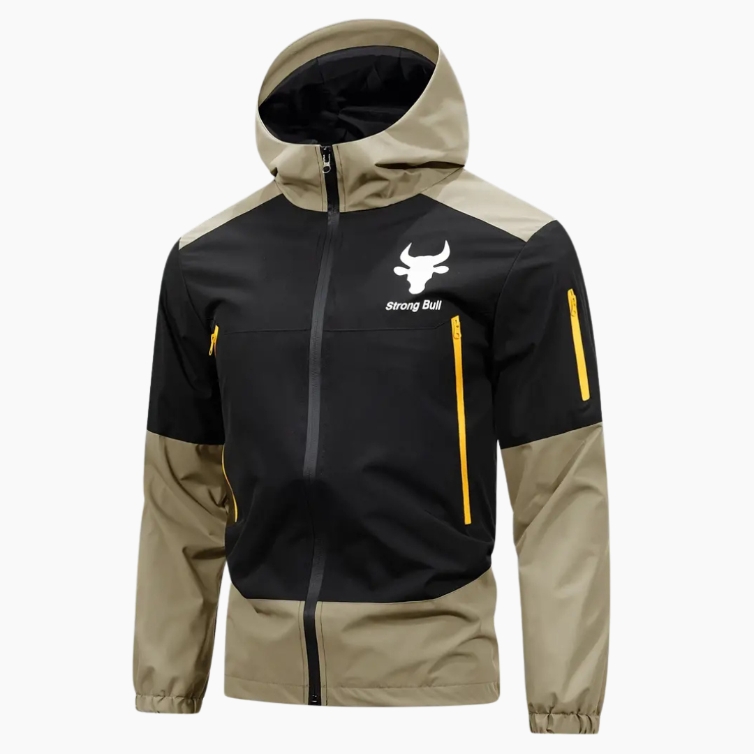 Hudson™ | Outdoor-Jacket