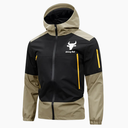 Hudson™ | Outdoor-Jacket