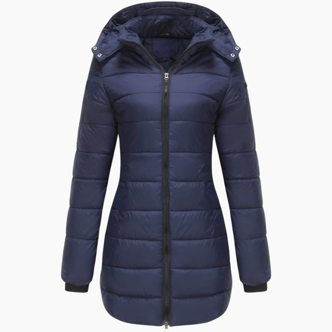 Elodie™ | Women's Long Winter Coat