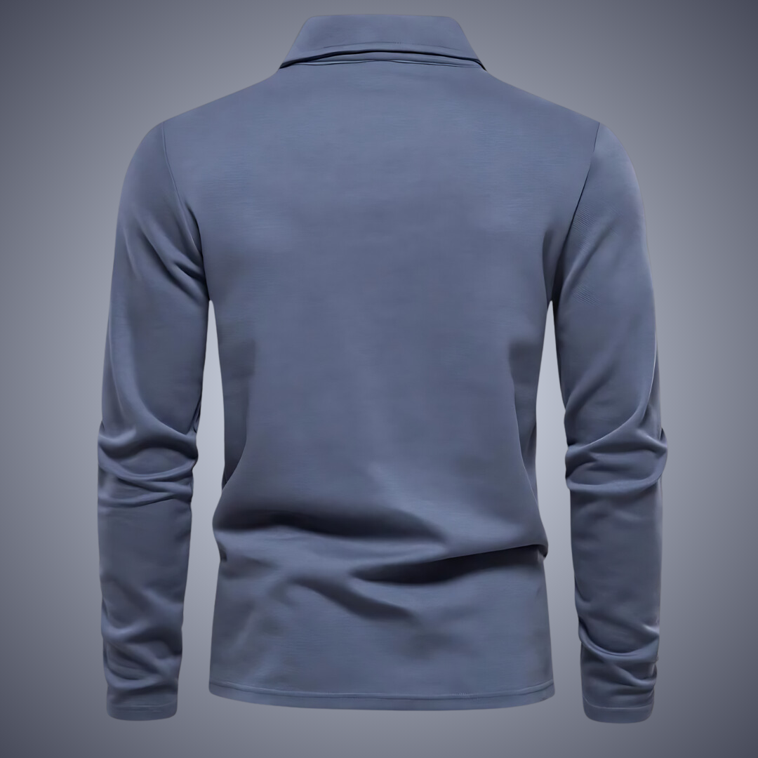 Dylan™ | Casual Polo for Men