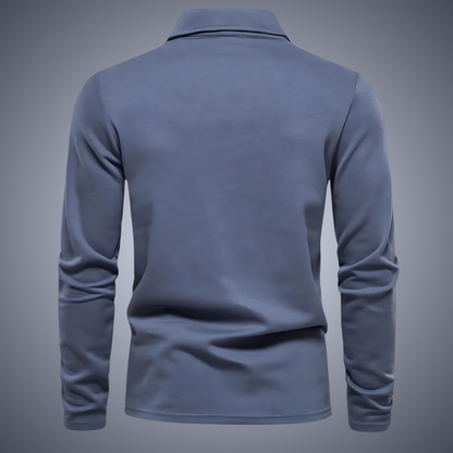 Dylan™ | Casual Polo for Men
