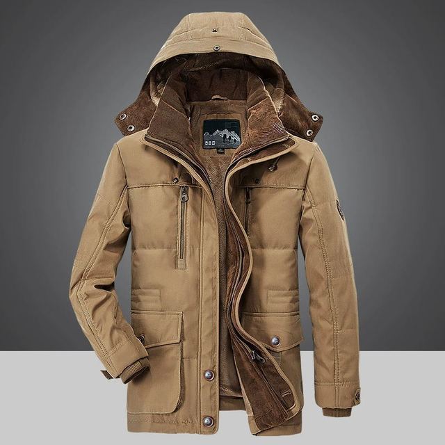Frost™ | Jacket