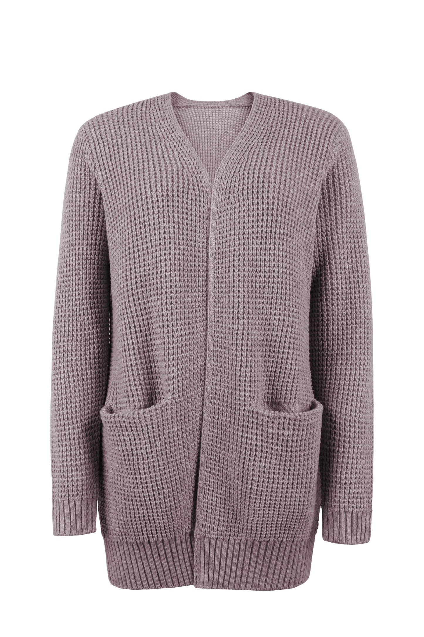 Meredith™ | Knitted Cardigan