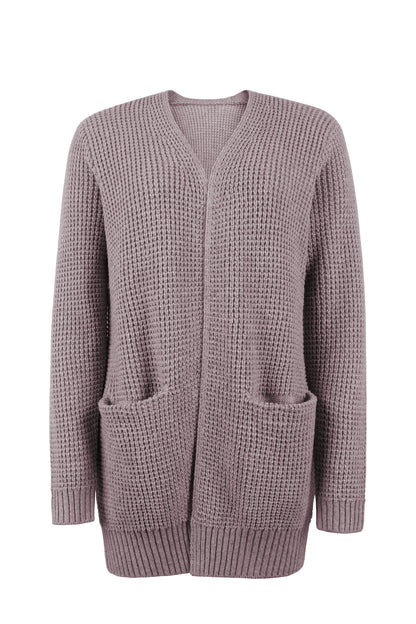 Meredith™ | Knitted Cardigan
