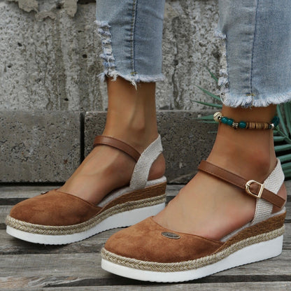 Bella™ - Orthopaedic Trendy Espadrilles