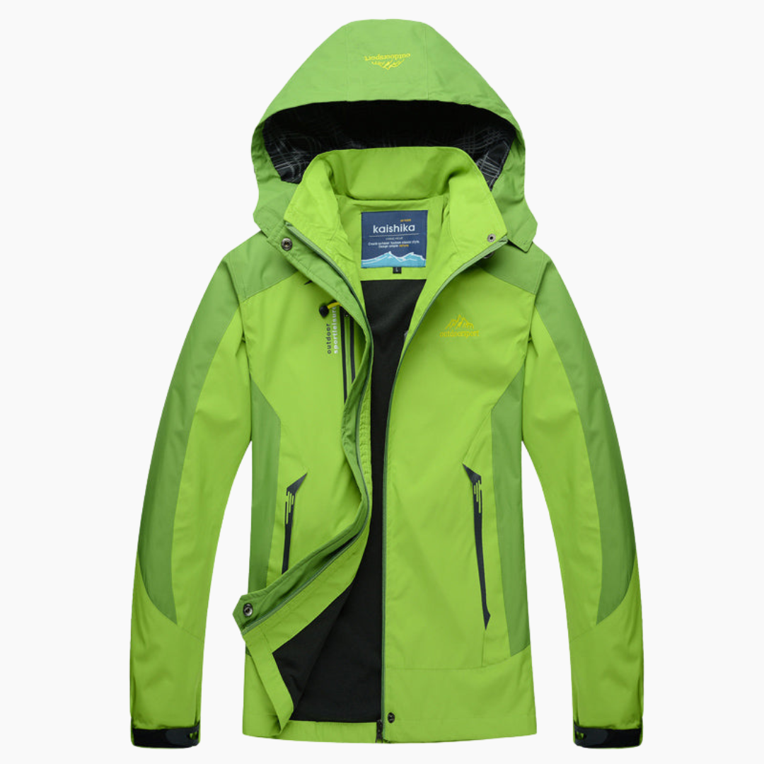 Irene™ | All-Weather Women’s Jacket