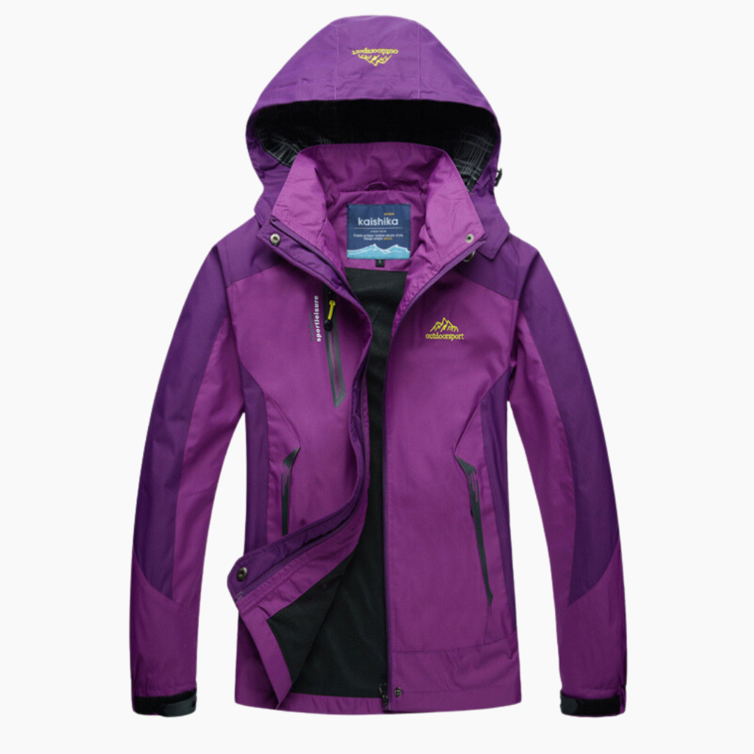 Irene™ | All-Weather Women’s Jacket