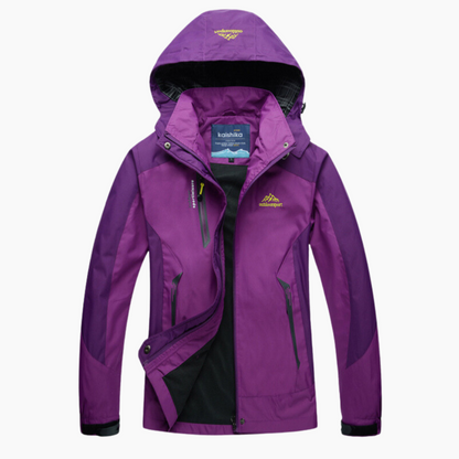 Irene™ | All-Weather Women’s Jacket