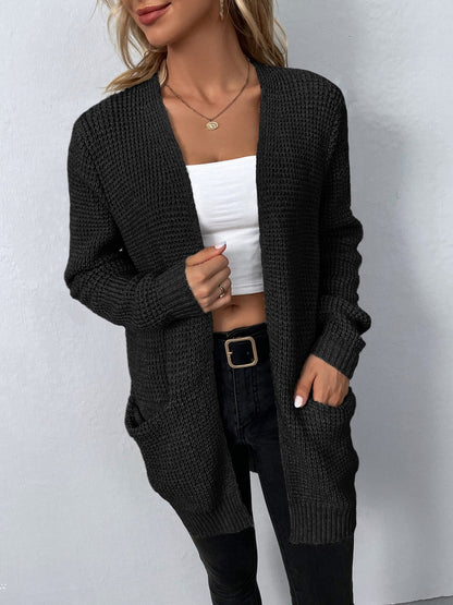 Meredith™ | Knitted Cardigan