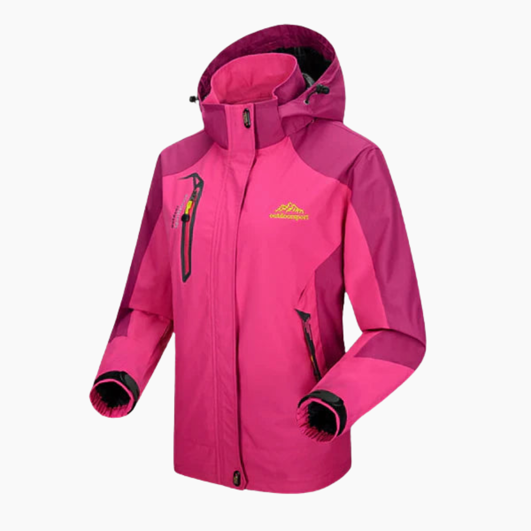 Irene™ | All-Weather Women’s Jacket