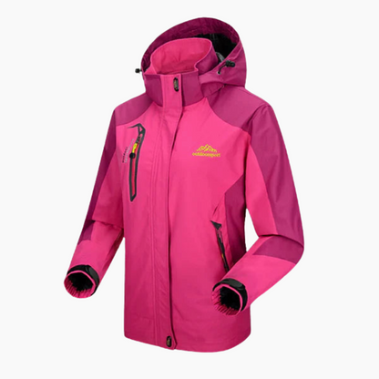 Irene™ | All-Weather Women’s Jacket